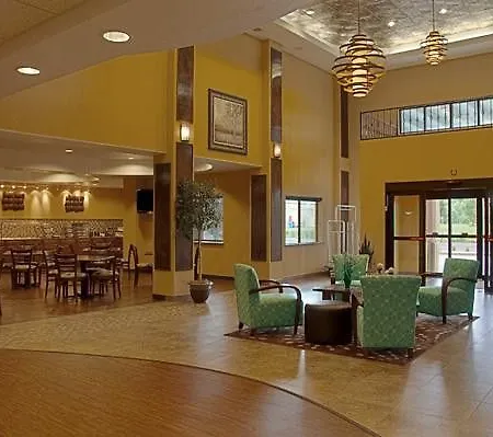 Best Western Plus Palo Alto Inn And Suites 